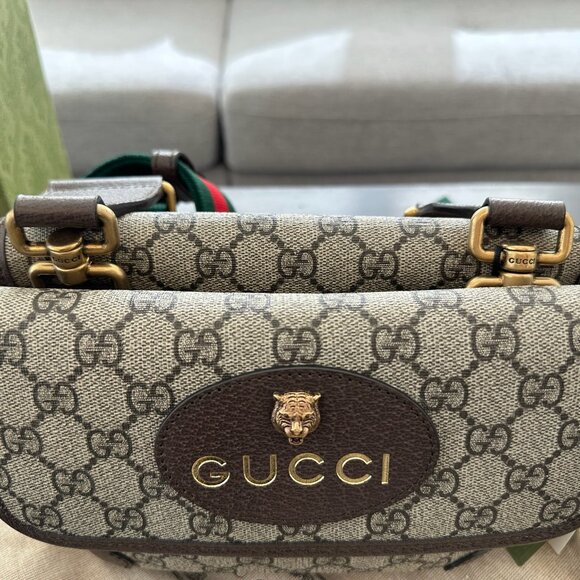 Gucci Bag - Picture 2 of 8